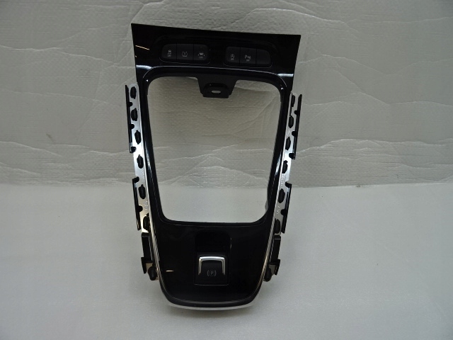 OPEL GRANDLAND X RAMKA PANEL LEWARKA PRZELACZNIKI