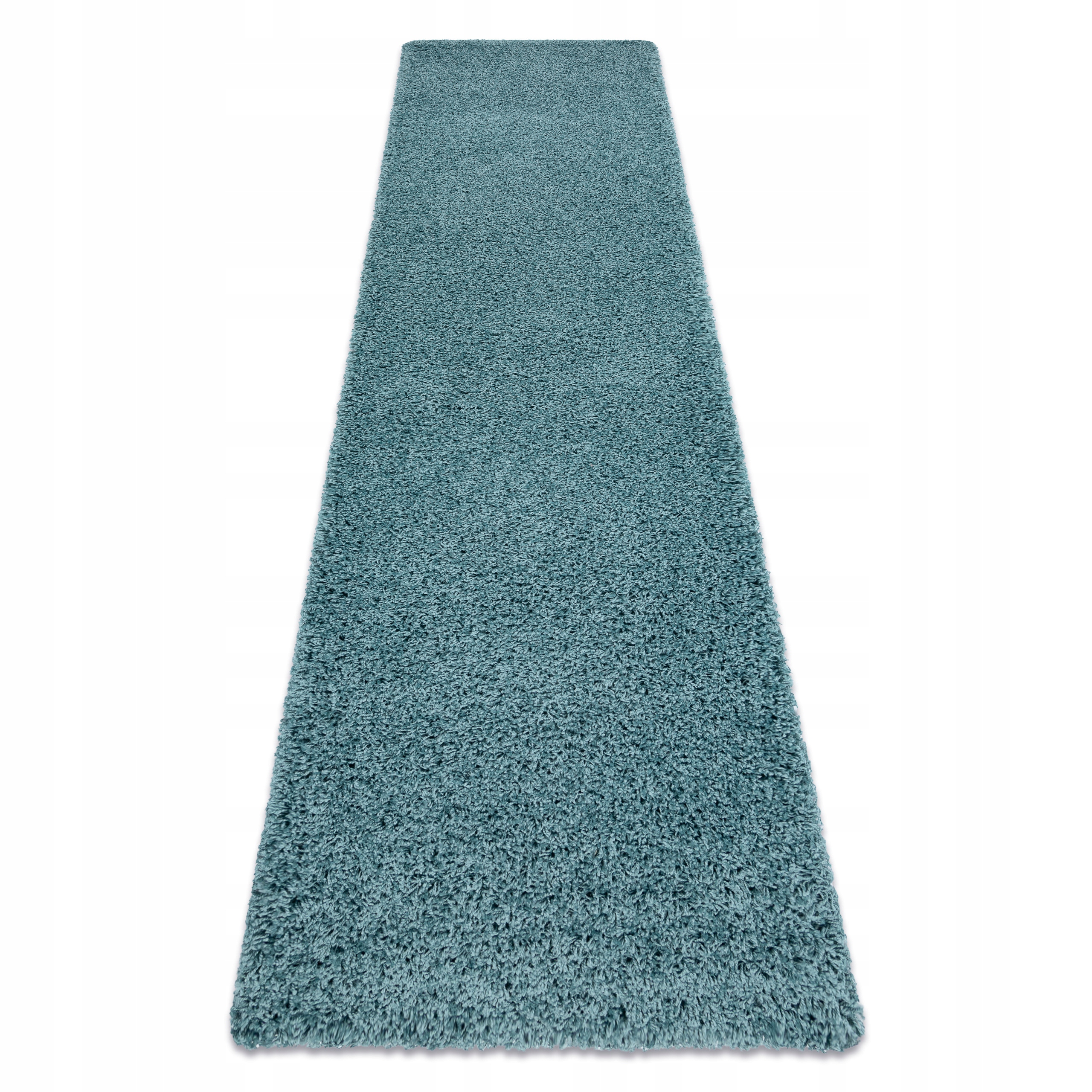 

Dywan Soffi shaggy 70x300cm gruby Niebieski #AF143