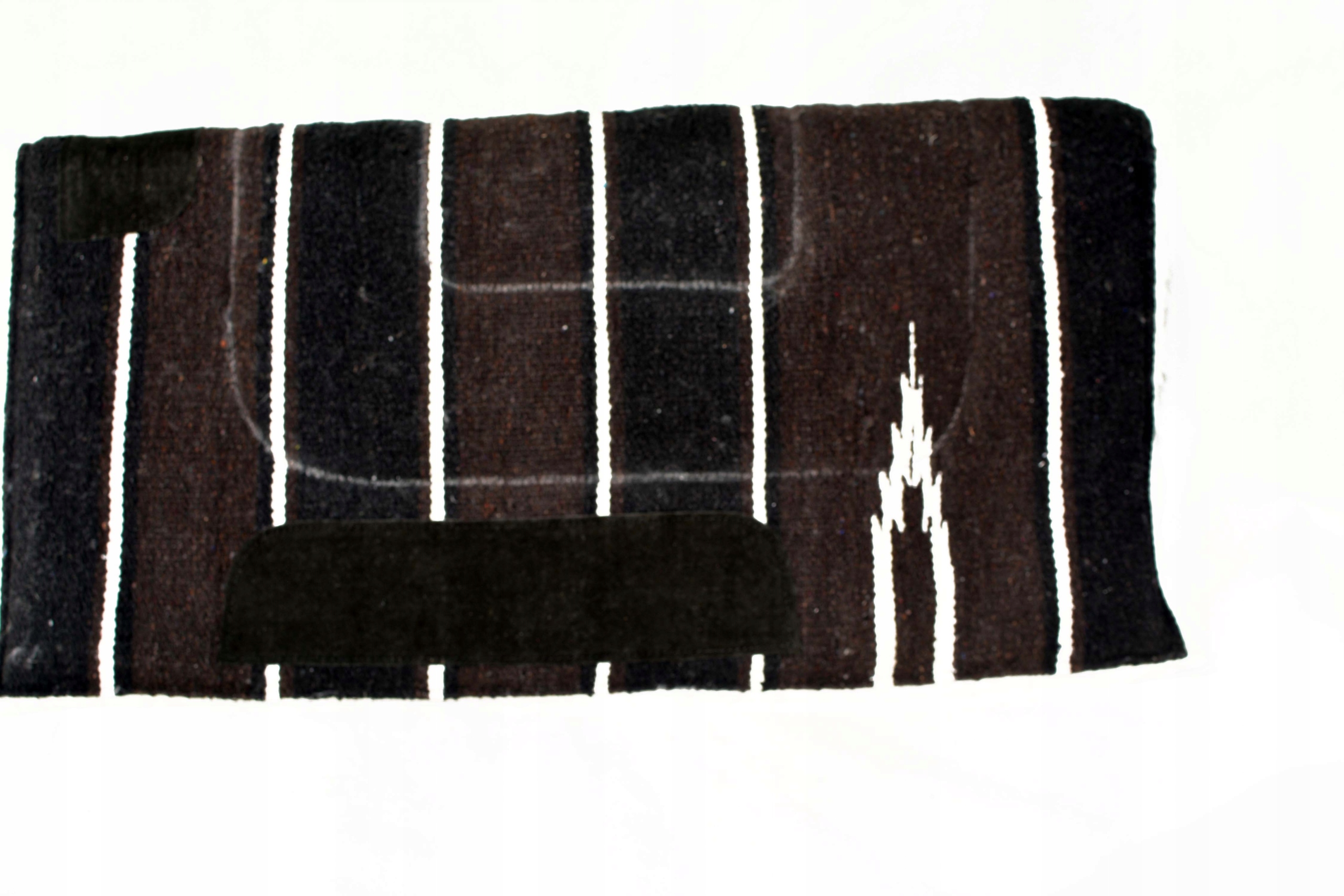 Czaprak Western Z Usa 82x82