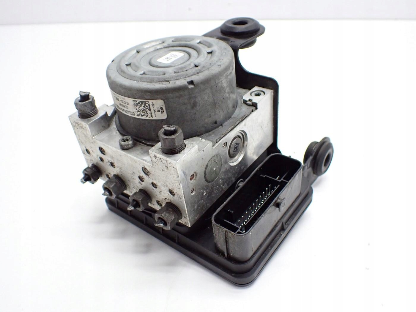насос ABS 00505491400 ALFA ROMEO GIULIETTA 17R