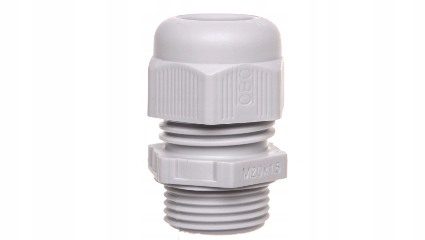 Kabelová průchodka Obo Bettermann 2022866