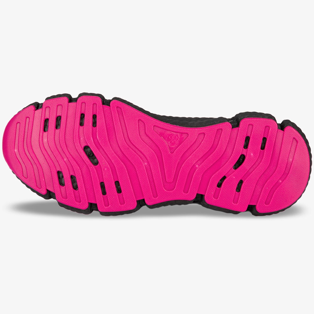 BUTY SPORTOWE SNEAKERSY NA PLATFORMIE MODNE NEW 36 Cechy dodatkowe brak
