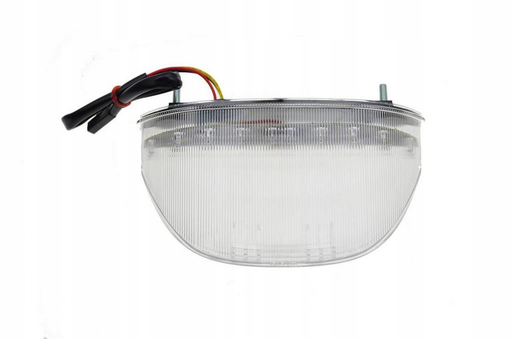 621-09115LED - СВЕТОДИОДНЫЙ ЗАДНИЙ ФОНАРЬ-HONDA CBR 600 1000 RR 600RR FMX