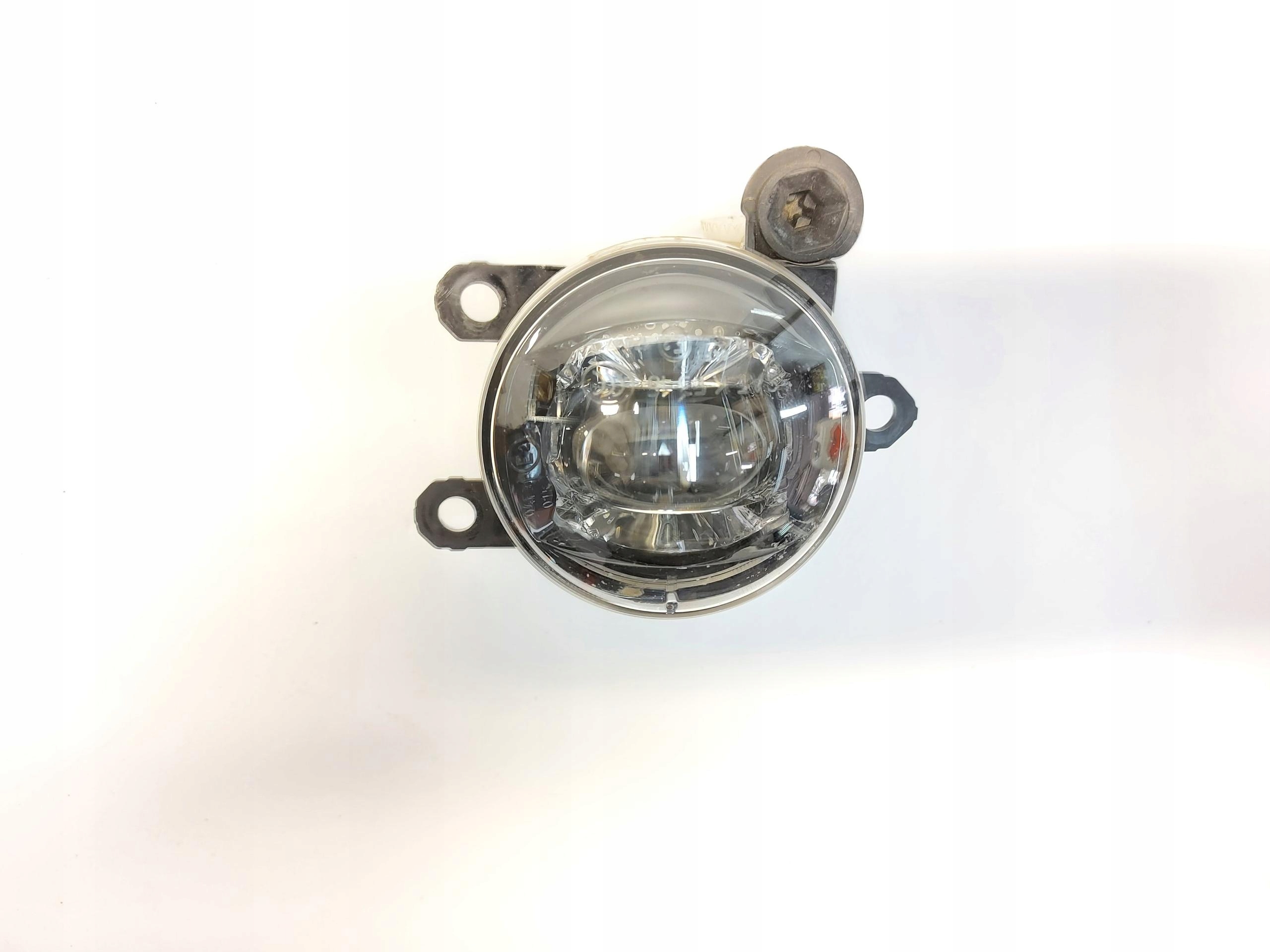 Ford Ranger X 6 VI 2024r light fog light front left JX7B-15A255-AB
