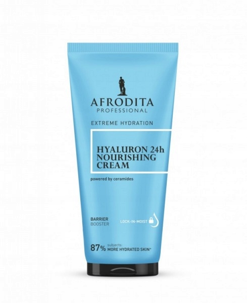 Krem odżywczy Hyaluron Nourishing Cream /do cery suchej