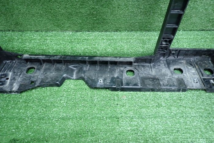 OPEL CORSA F PEUGEOT 208 II 19- support panel for radiators front