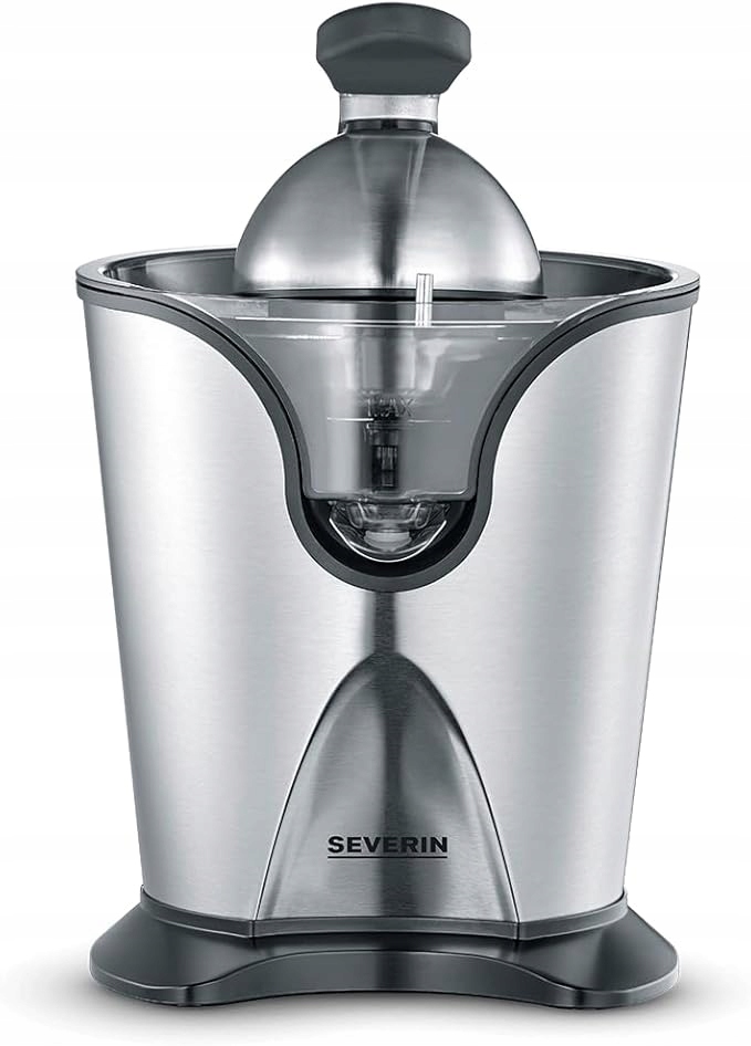 Elektryczna wyciskarka do cytrusów Severin CP 3544 160W