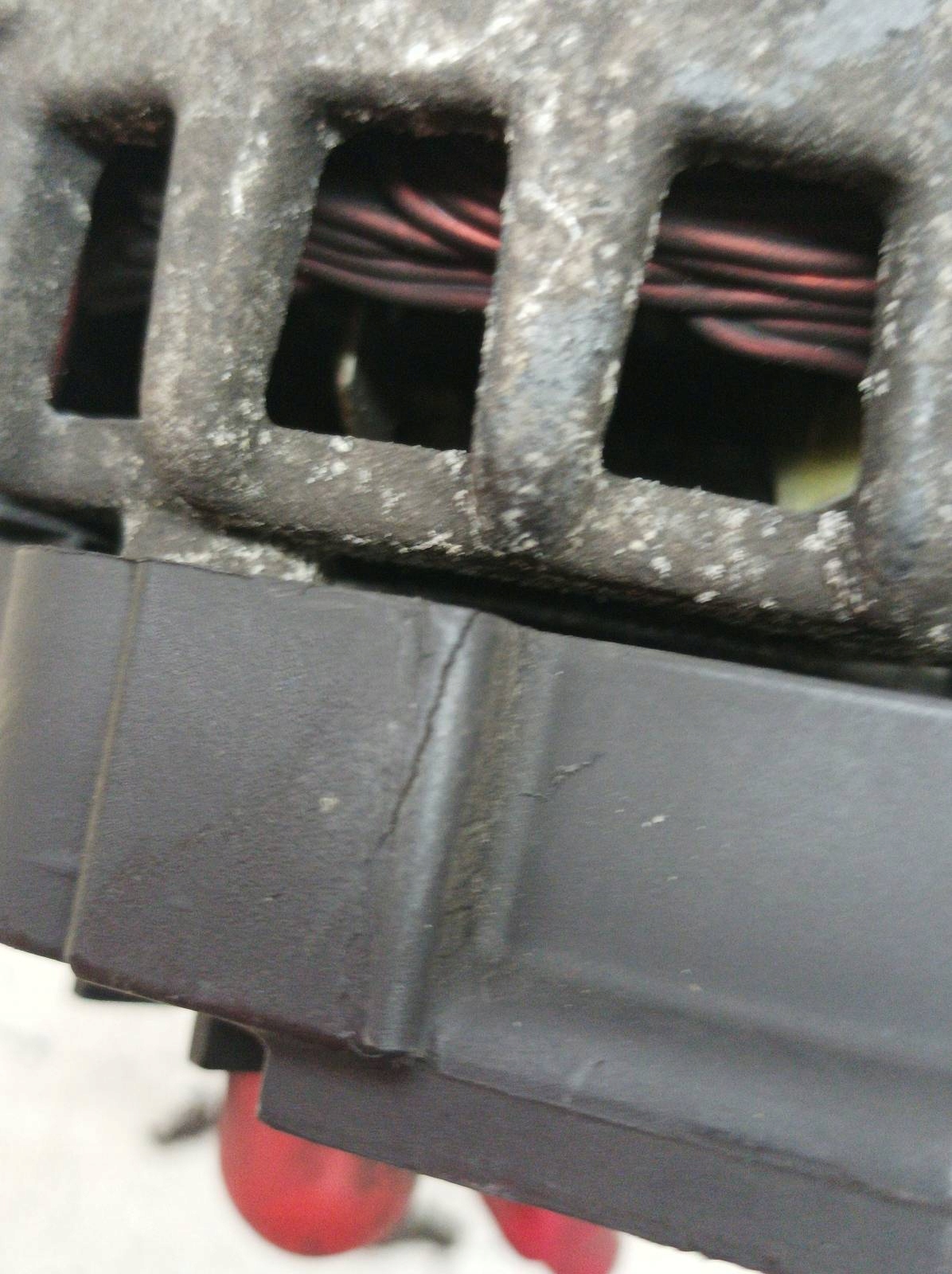 ALTERNATOR 231008593R 0.9 900 TCE Dacia Logan II (2012-)
