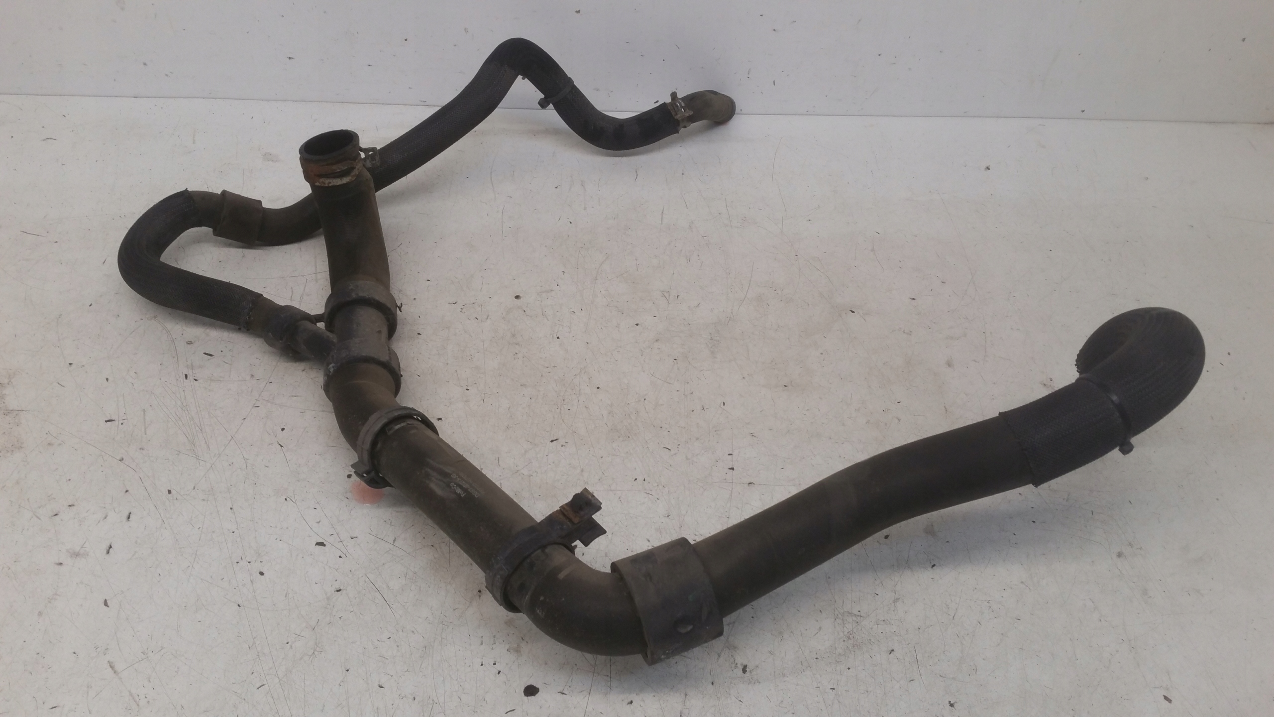 prijenos vode DG938B273JG Ford Mondeo MK5