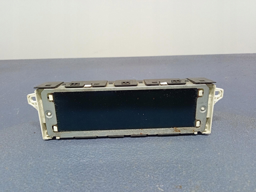 peugeot Expert JUMPY II 07- экран спидометр 9678491880