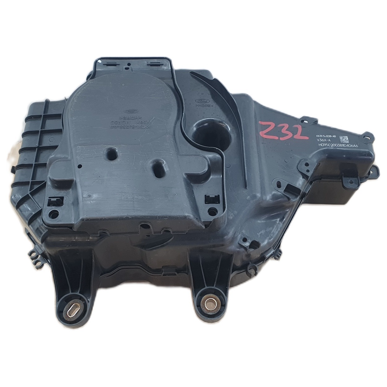 serbatoio ADBLUE Pompa FORD TRANSIT CUSTOM 2.0 TDCI KK31-5J228-AB Originale