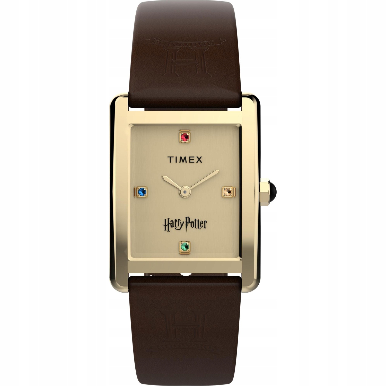 Hodinky Timex Harry Potter x Timex Hailey Hogwarts 24 mm