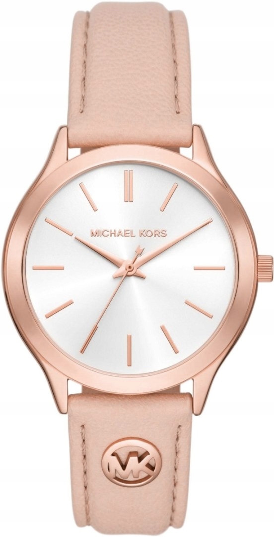 Dámské hodinky Michael Kors Slim Runway MK7545 Box