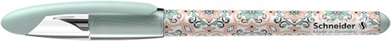 

Pióro wieczne Schneider Voyage M turkusowe