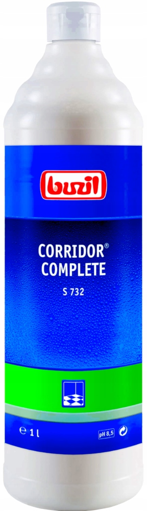 

Buzil Corridor S732 emulsja do podłóg 1L 732