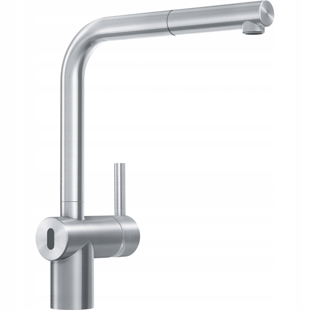 Franke Fc 5523.501 Atlas Neo Sensor kuchynská batéria, nerez