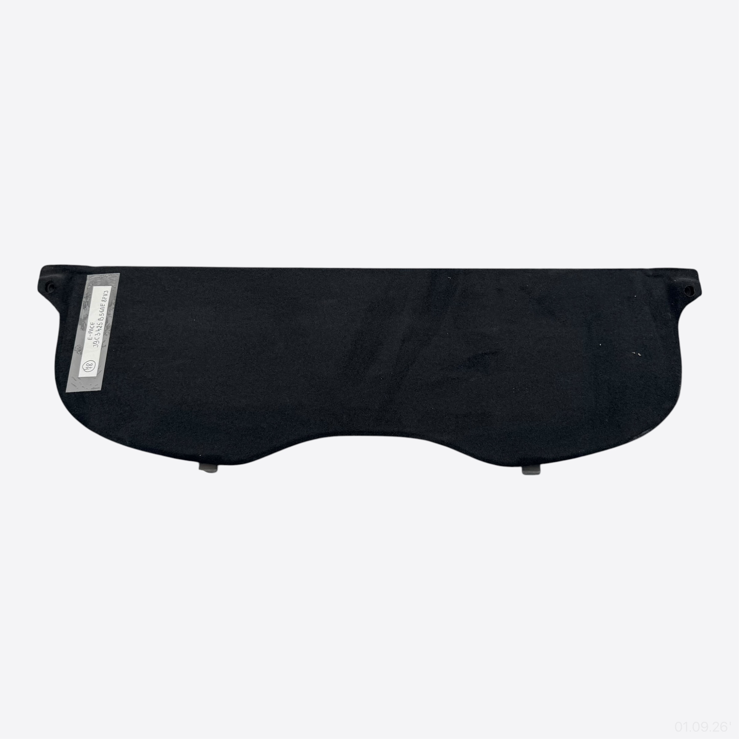 plato rear boot JAGUAR E-PACE J9C3425B56AE8PVJ