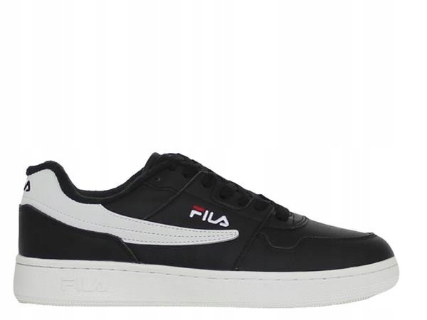 Pánské boty Fila FFM004180010 Arcade L Černé 45