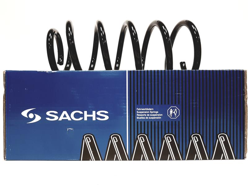 

Sachs Sprężyny Tył Vw Passat B5 B5FL Kombi 4X4