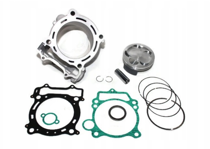 Valec Piest tesnenia Yamaha Yzf Wrf 450 03-05