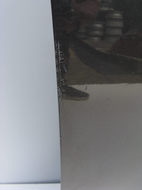 door right front OPEL ZAFIRA C Z190