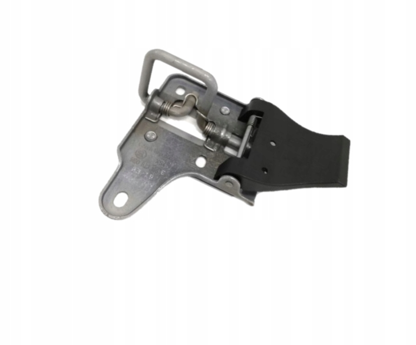 5E0823186E - Болт замку капота SKODA OCTAVIA III FL