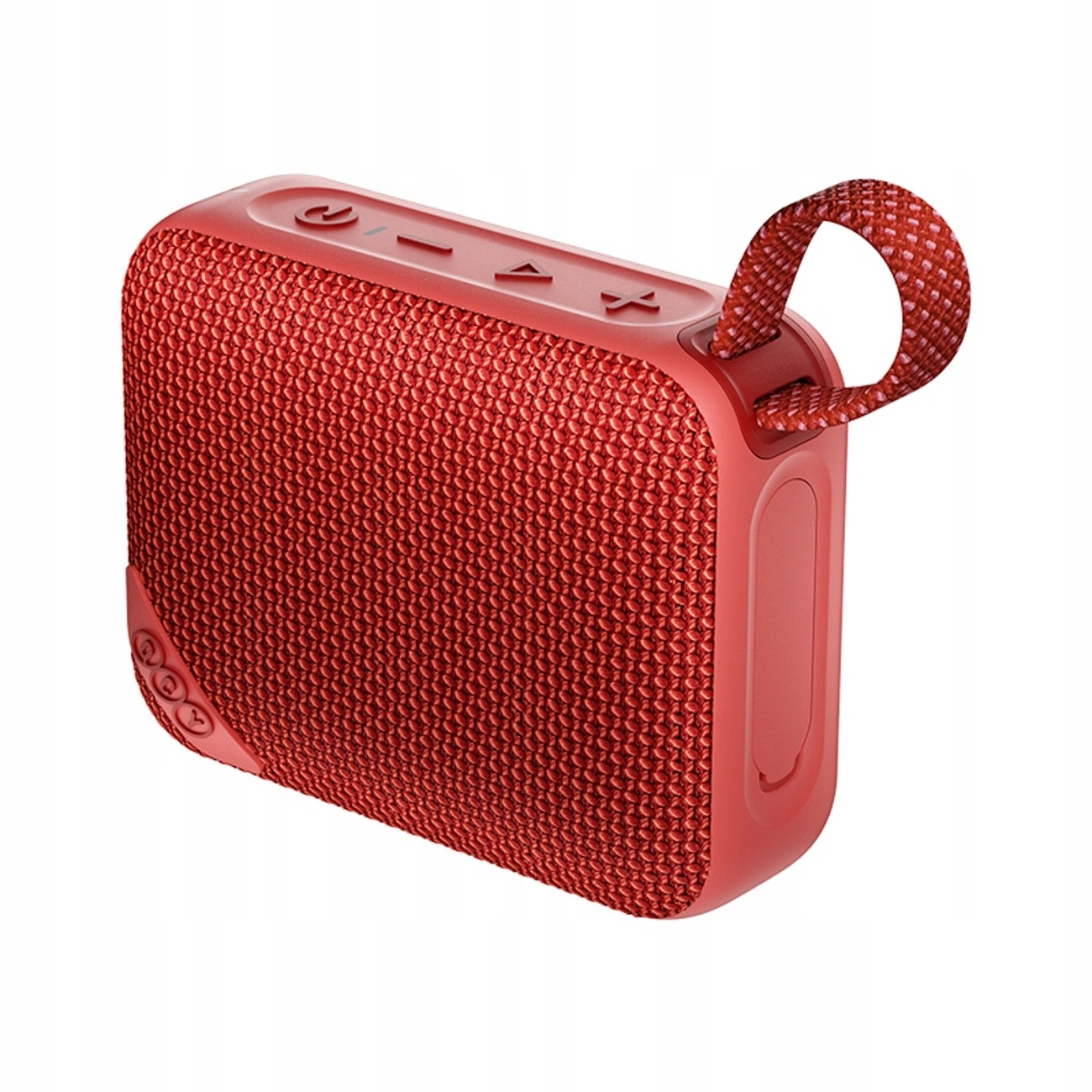 Bluetooth Reproduktor Qcy SP2 IP67 S Rgb Podsvícením A Stereo Režimem