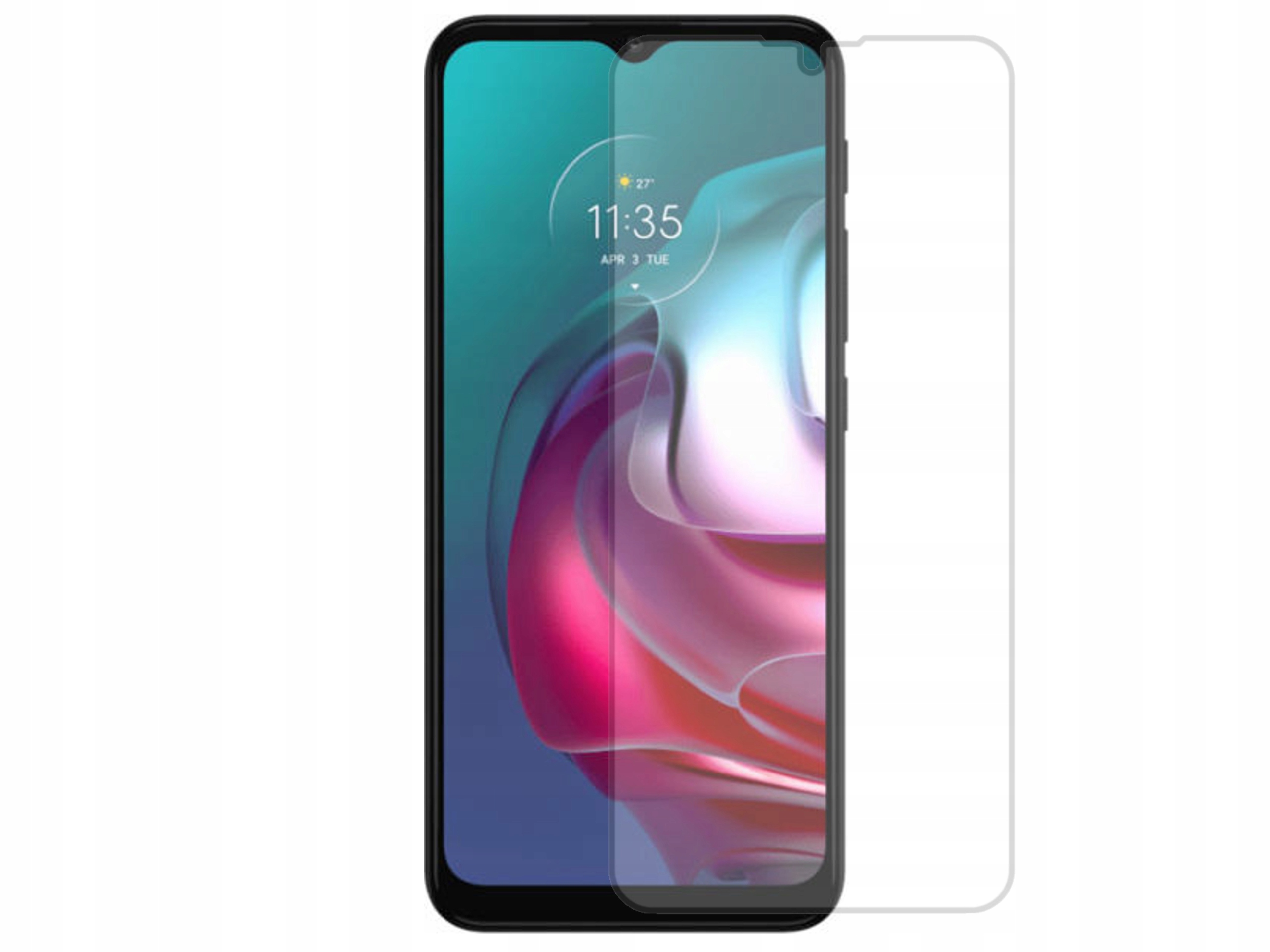 

Folia Hydrożelowa Do Motorola Moto G30