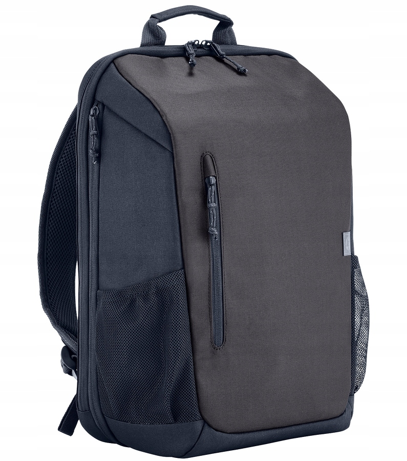 Stylowy plecak Hp Travel 18l na laptopa 15.6 cala 6B8U6AA