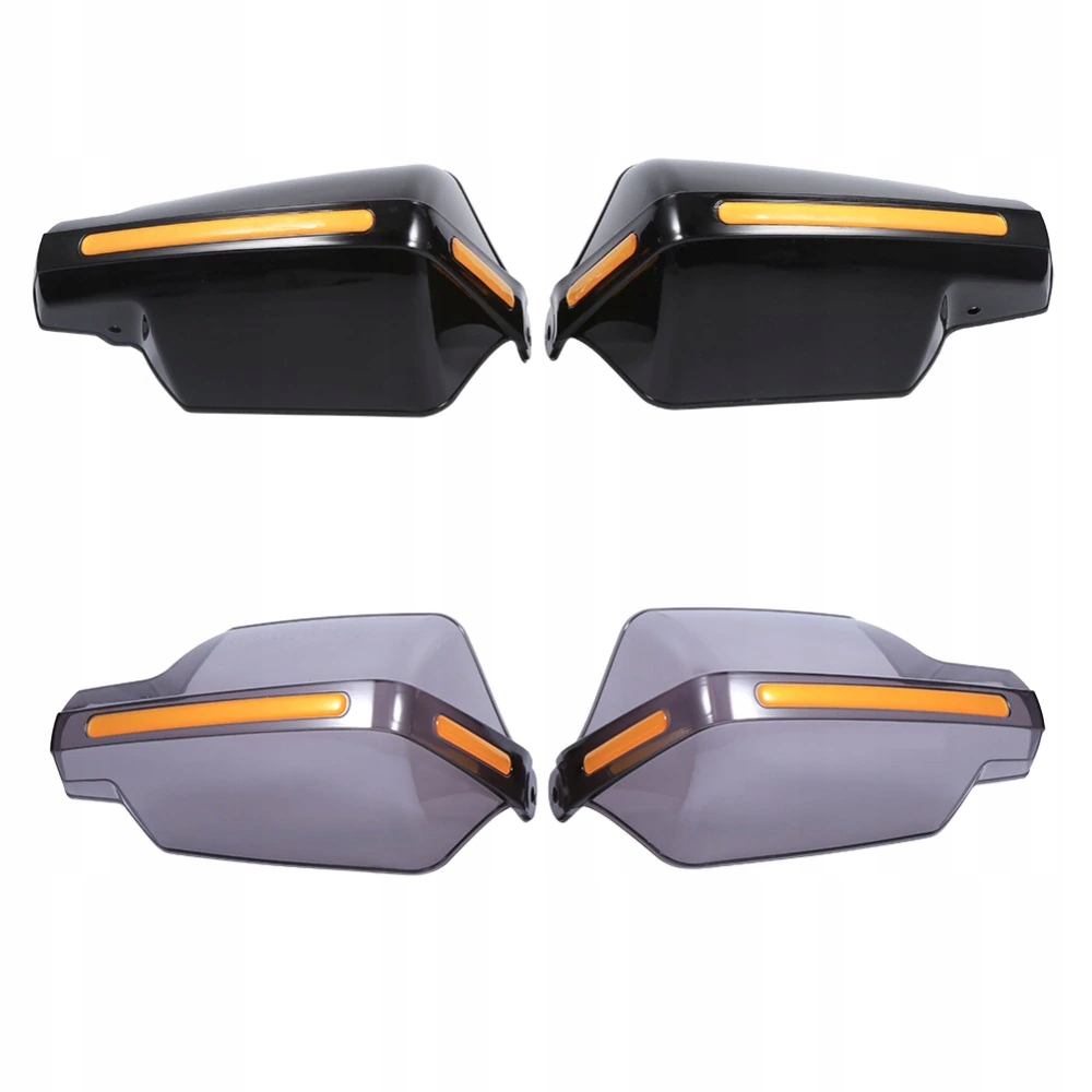 HANDBARY MOTOCYKL QUAD SKUTER OSLONY DLONI RAK Part number HANDBARY