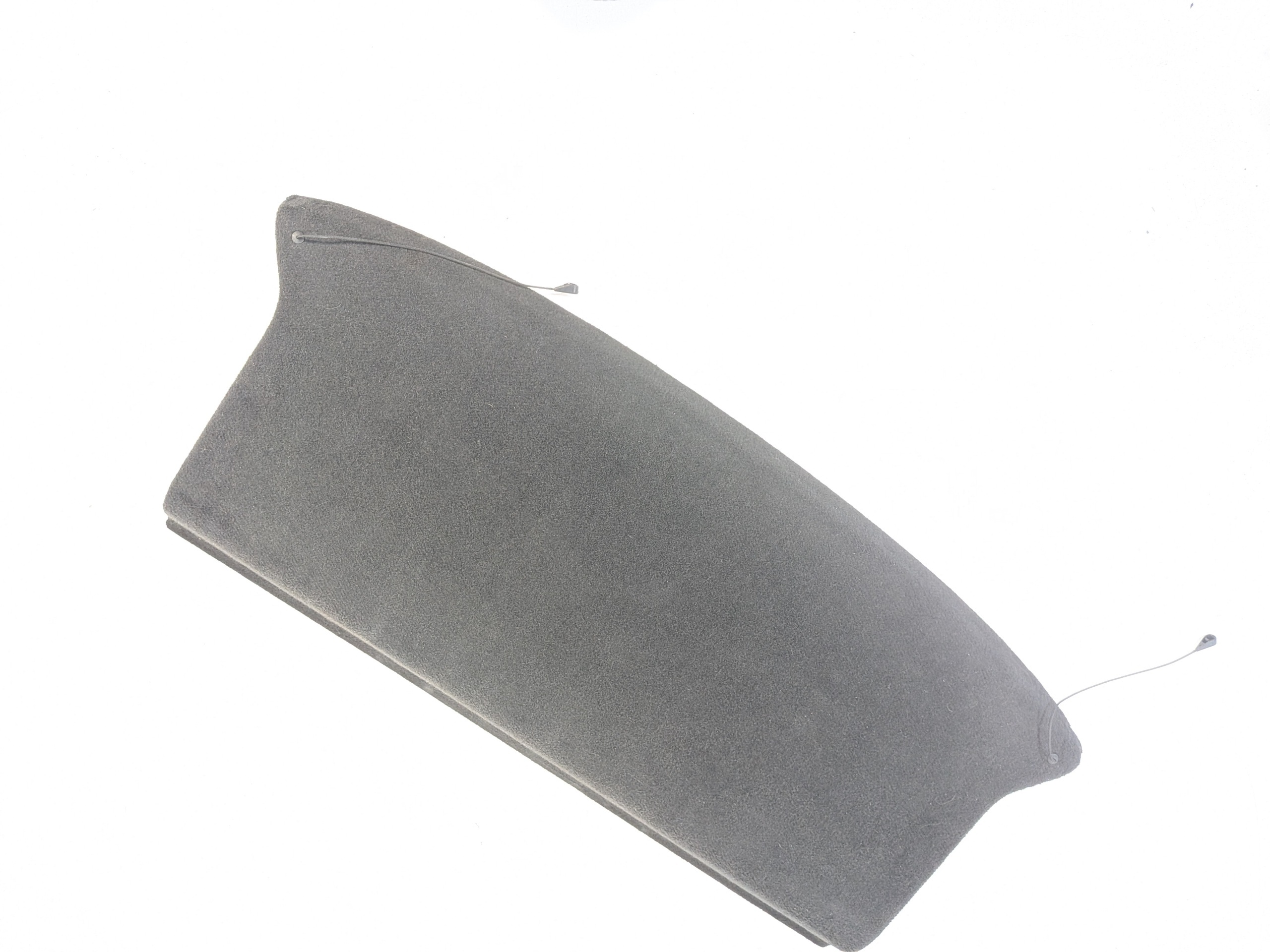 plato boot rear rear part SEAT Ibiza 3 III 6L 02-05
