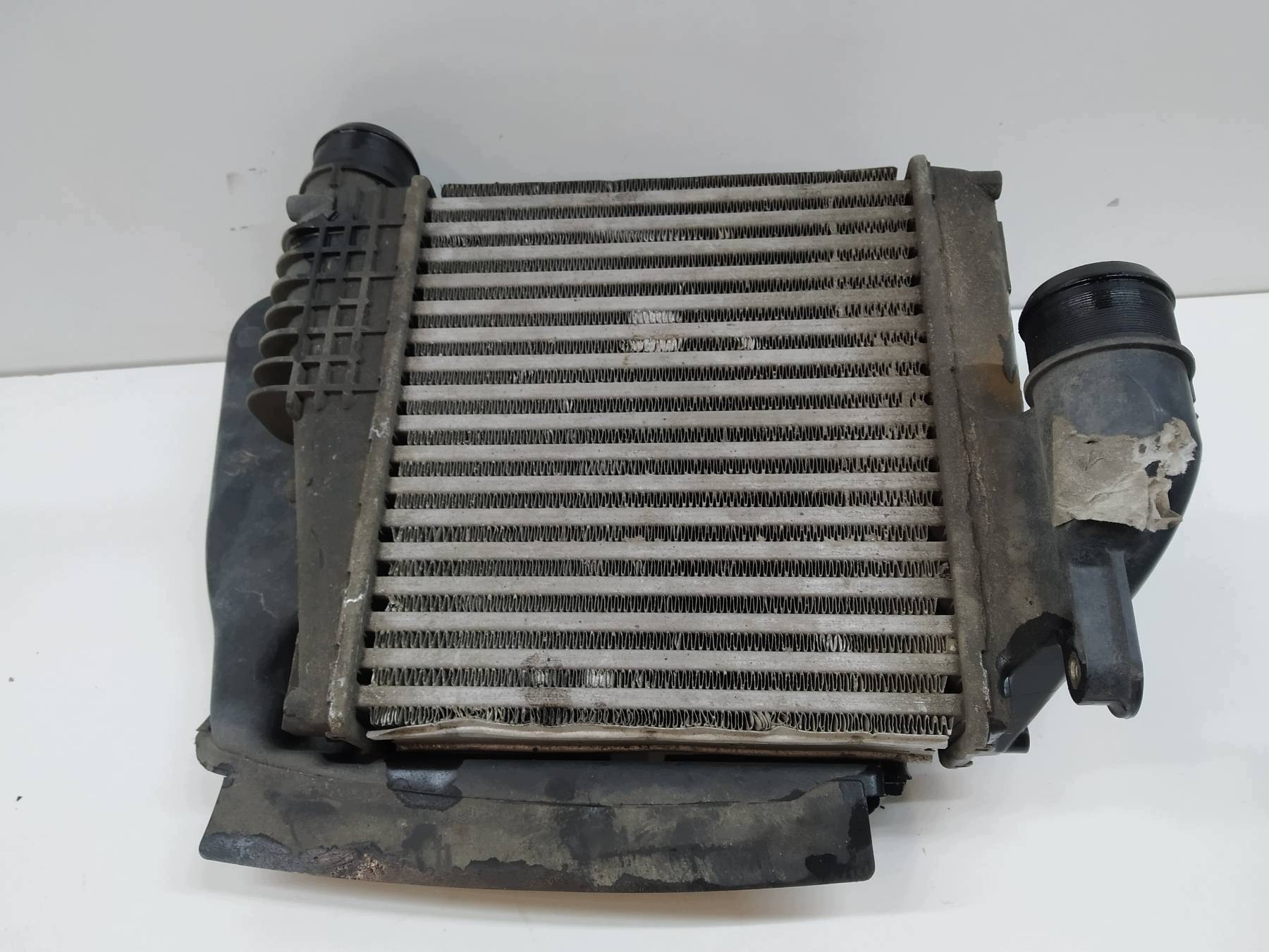 intercooler 9675627980 Peugeot 308 II (2014- )