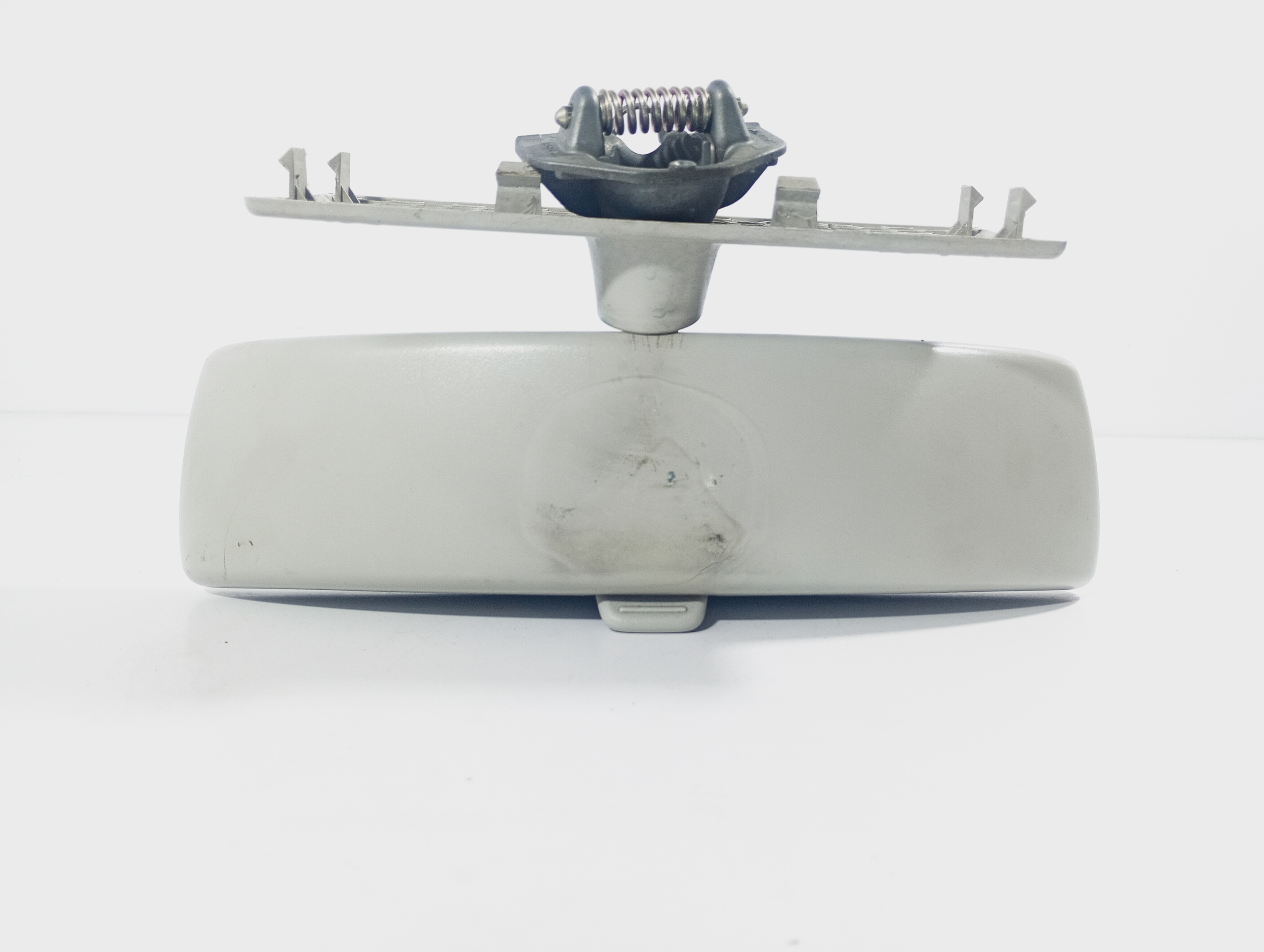 mirror inner reversely SRODKOWE Seat Leon 2 II 05-12