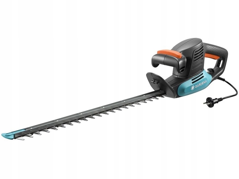 

Nożyce do żywopłotu Gardena EasyCut elektryczne