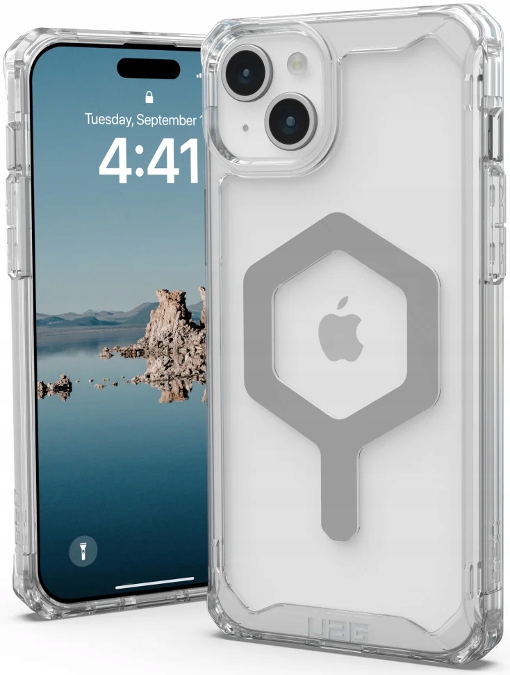 pouzdro Uag Plyo MagSafe kryt pro iPhone 15 obal