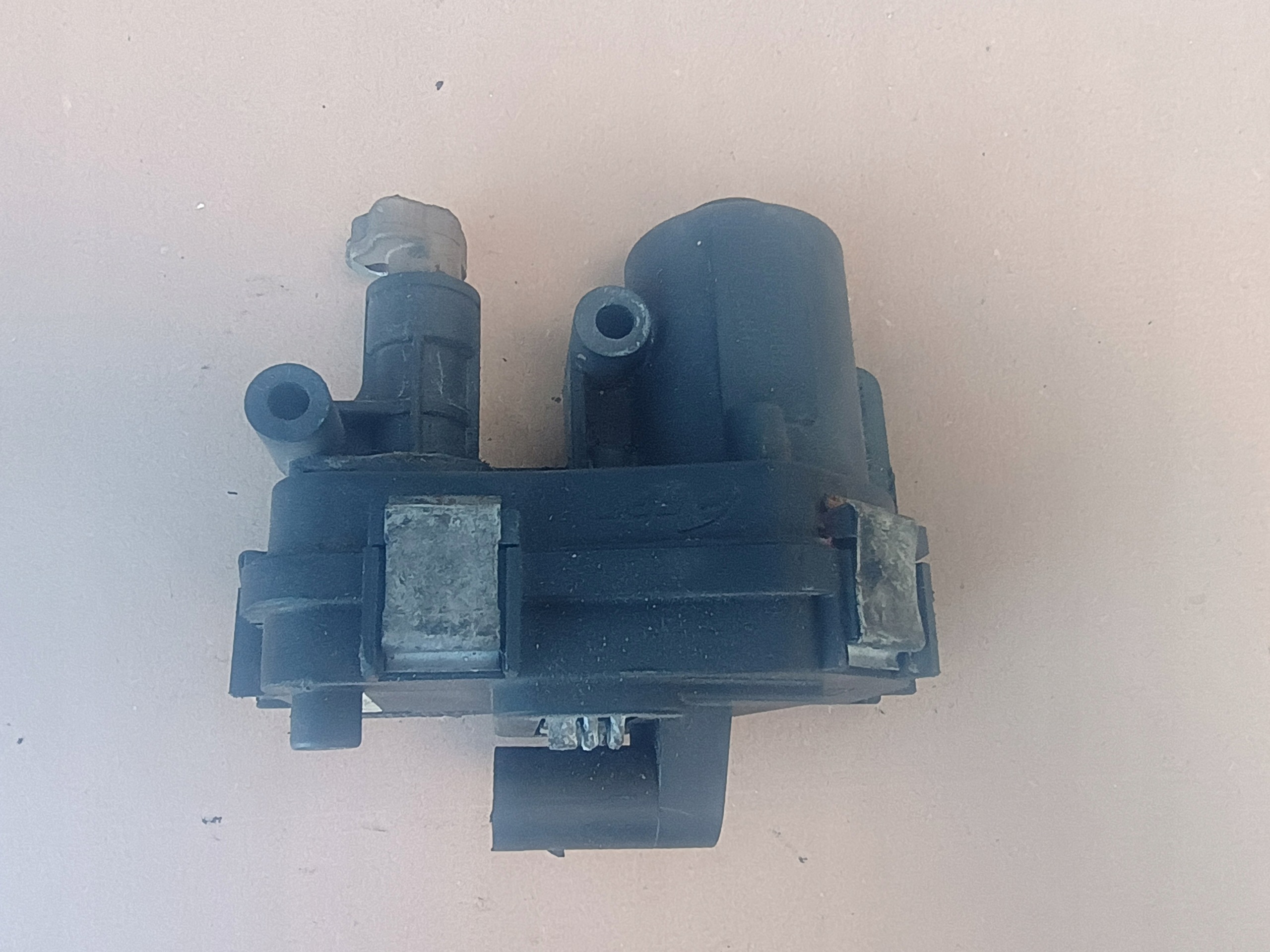 regulator KLAP WIROWYCH TMS2 OPEL SAAB