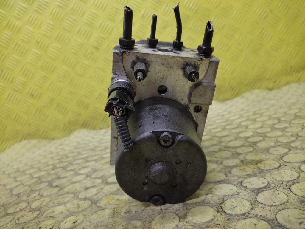 TOYOTA AVENSIS T25 pompa ABS 0265225283