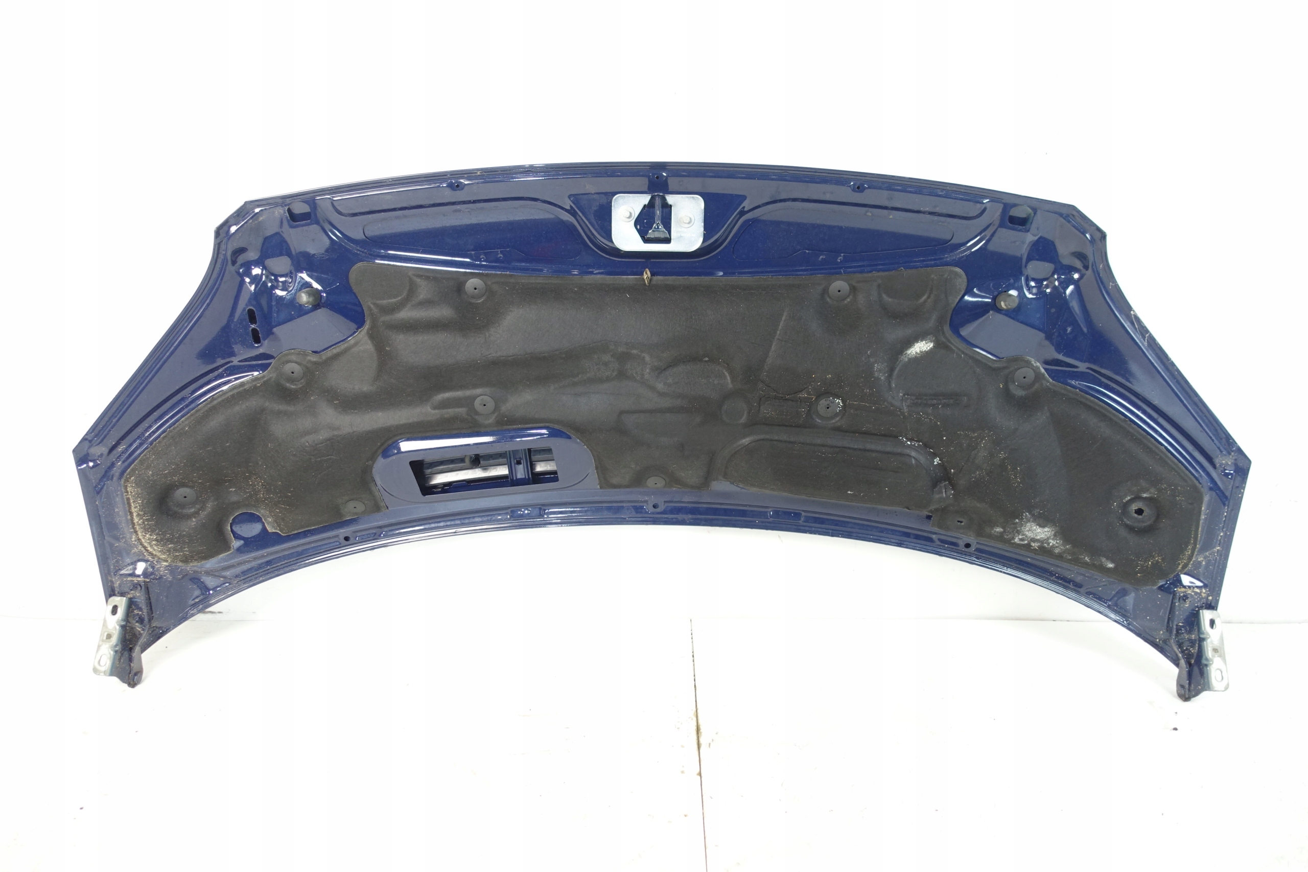 FORD TRANSIT VII MK7 2006-2013 bonnet