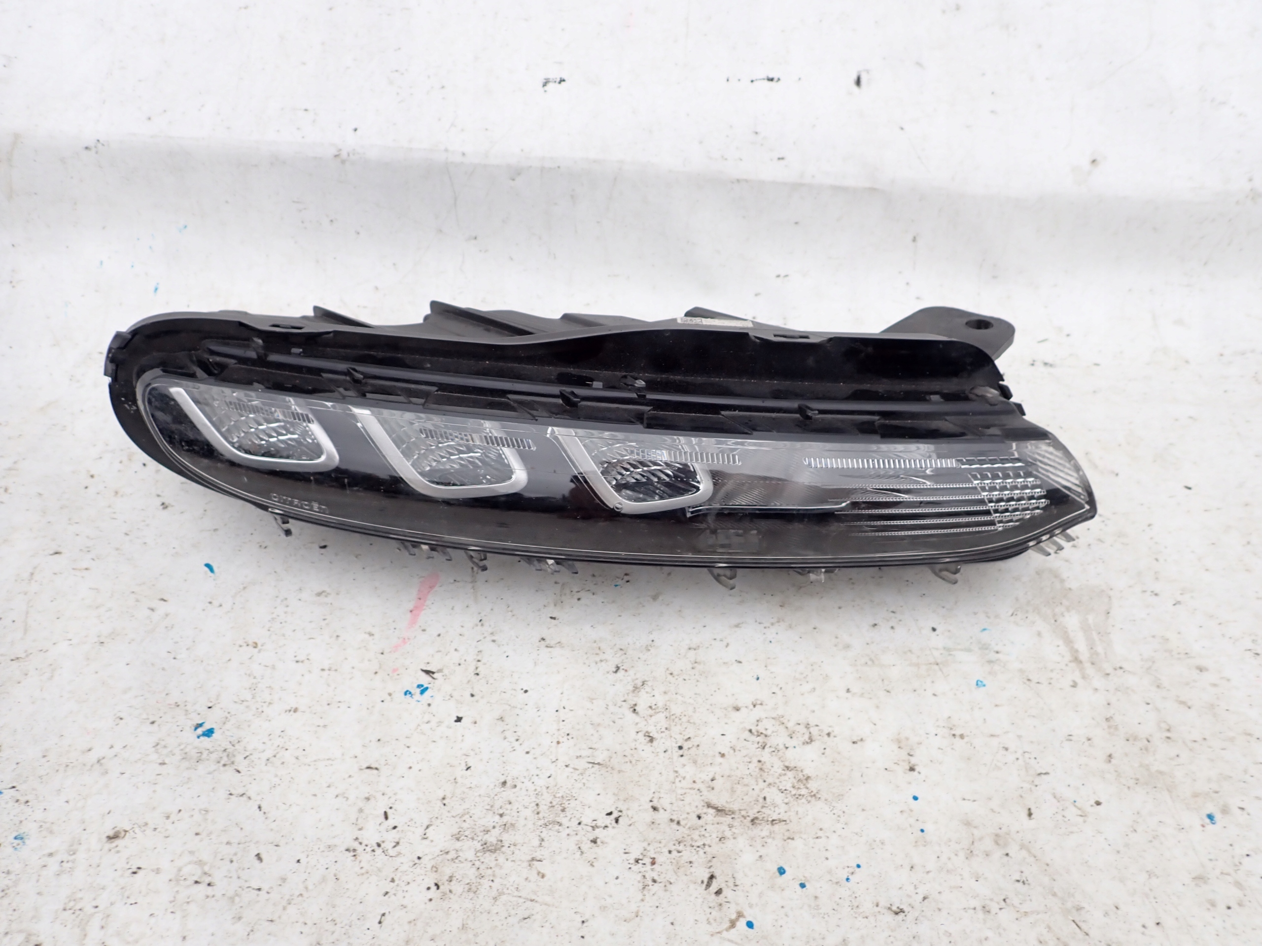 CITROEN C3 III 16- LED indicator right front