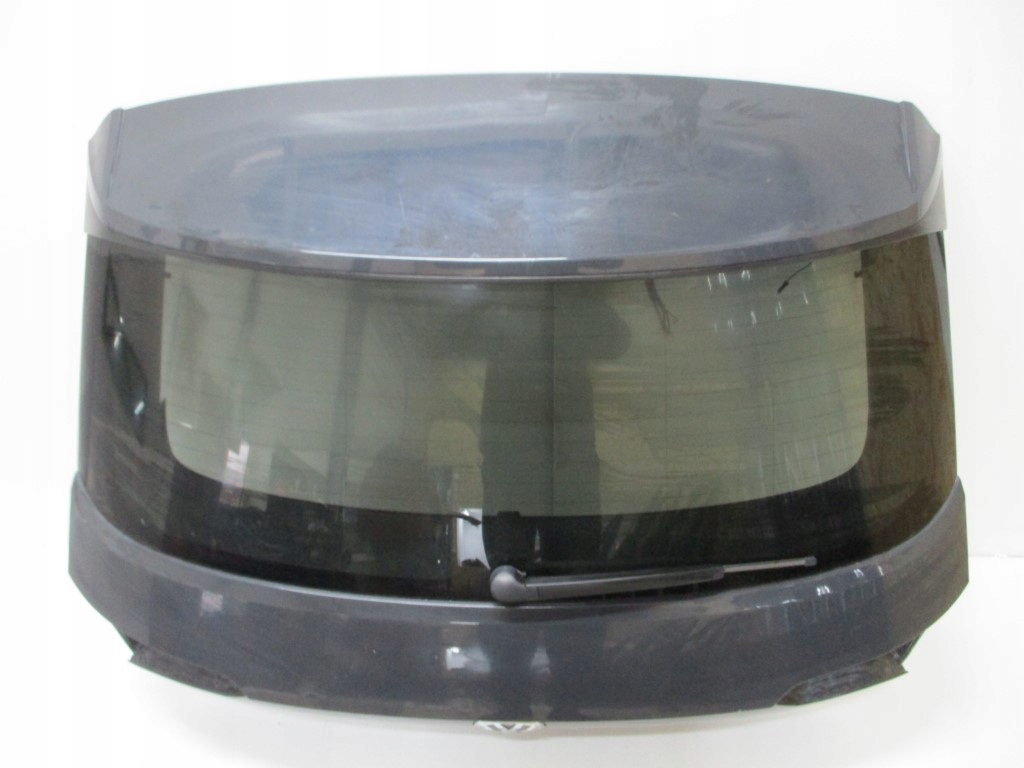 Klapa tylna VW T-ROC 2GA 18R KAMERA Producent części Volkswagen OE