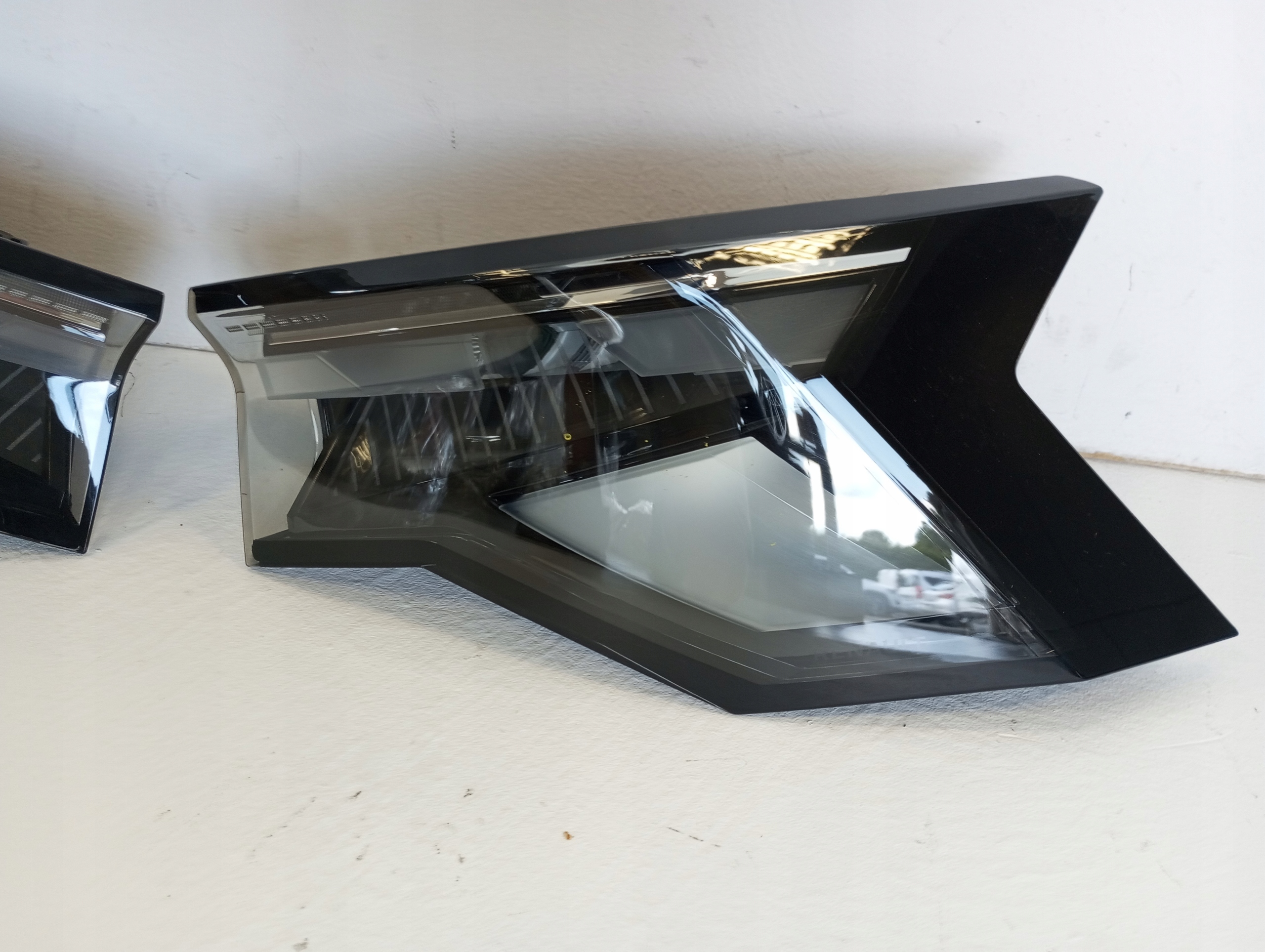 light rear part rear RENAULT RAFALE 265501851R 265559577R