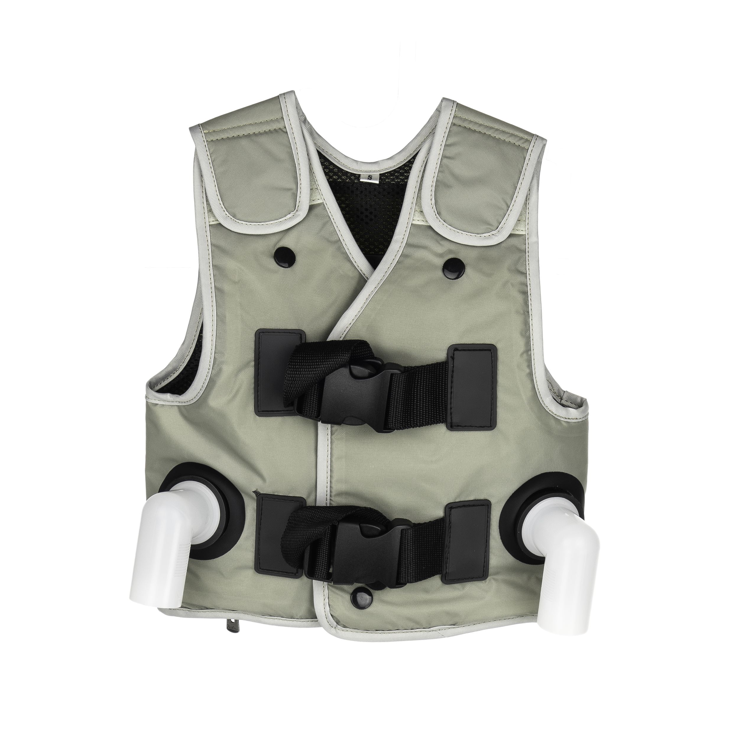 Vibramatic VM-8000 Kamizelka Dla Dzieci Roz S