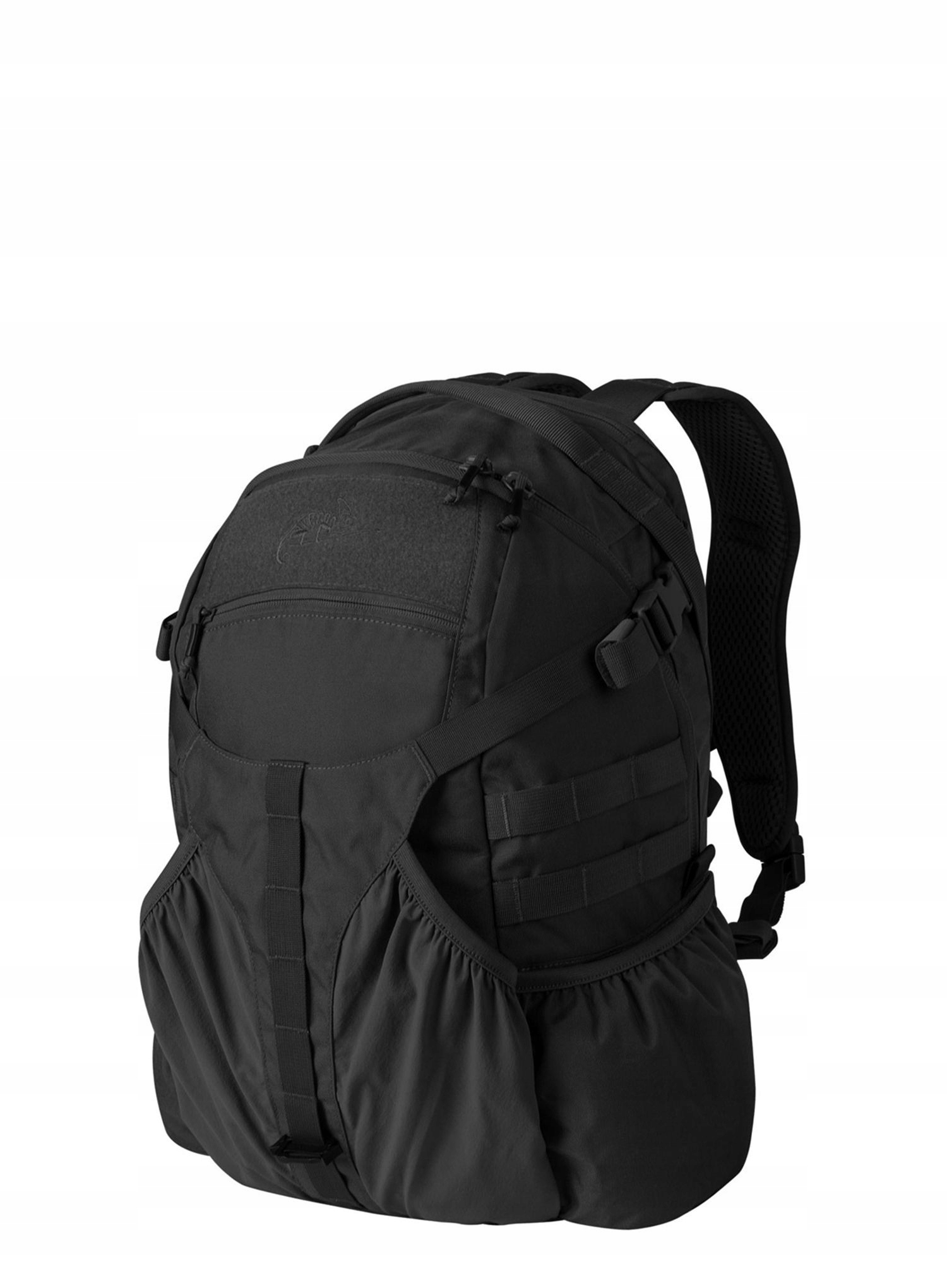 Batoh Helikon-Tex Raider Cordura černý
