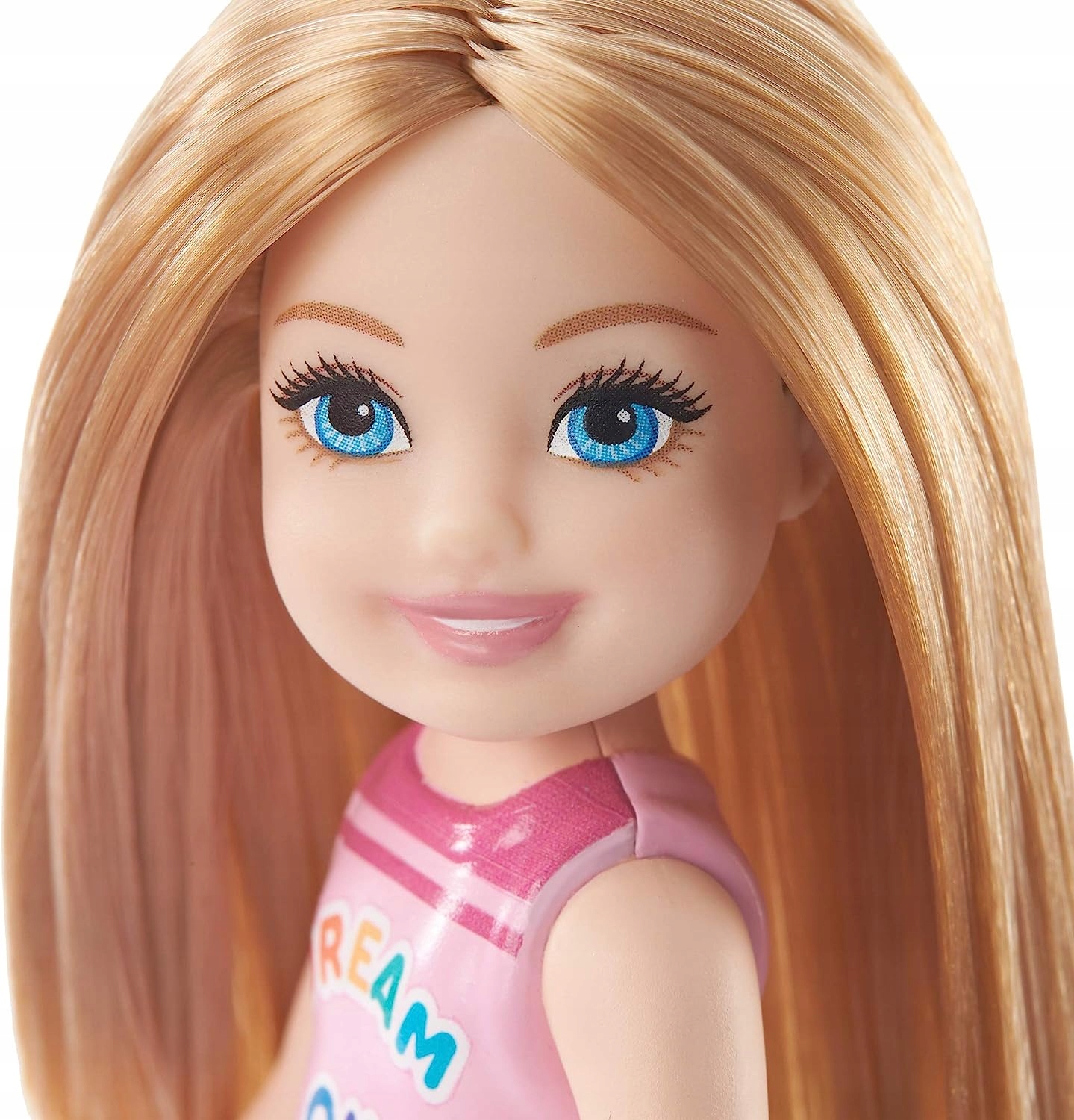 BARBIE CLUB CHELSEA STRAGAN Z LODAMI + LALKA GHV76 Wiek dziecka 3 lata +