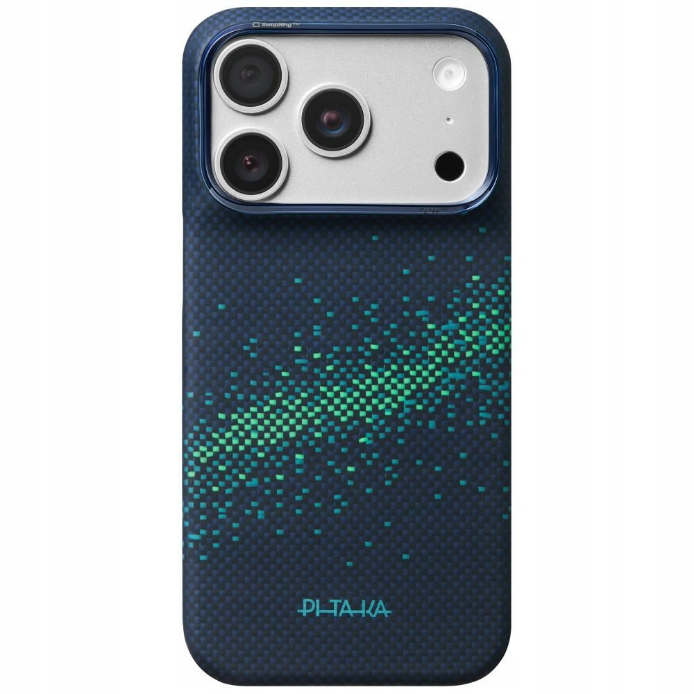 Puzdro Pitaka Edge Milky Way Galaxy 2.0 pre iPhone 18 Pro 17 Pro