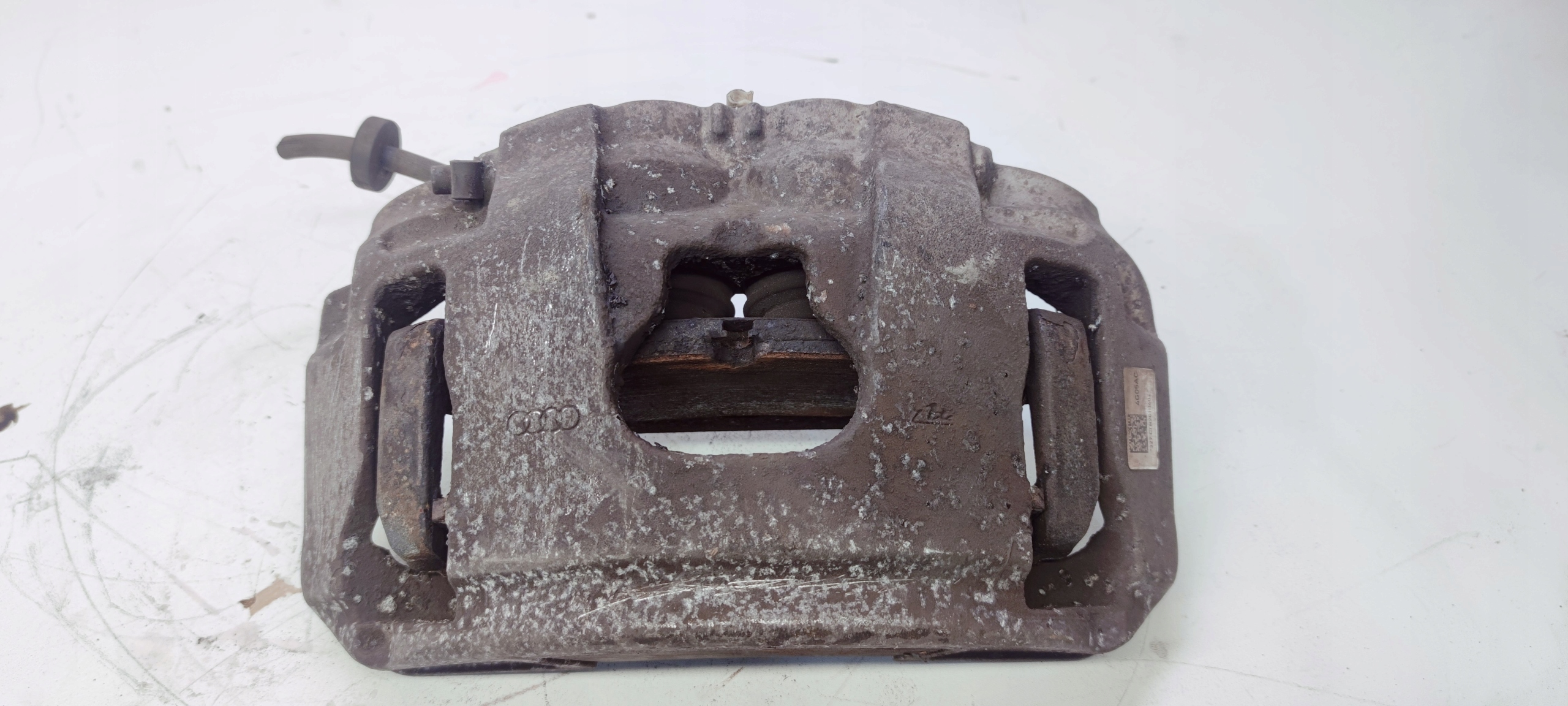 caliper brake left AUDI A6 A7 Q5 356MM 4G05AC