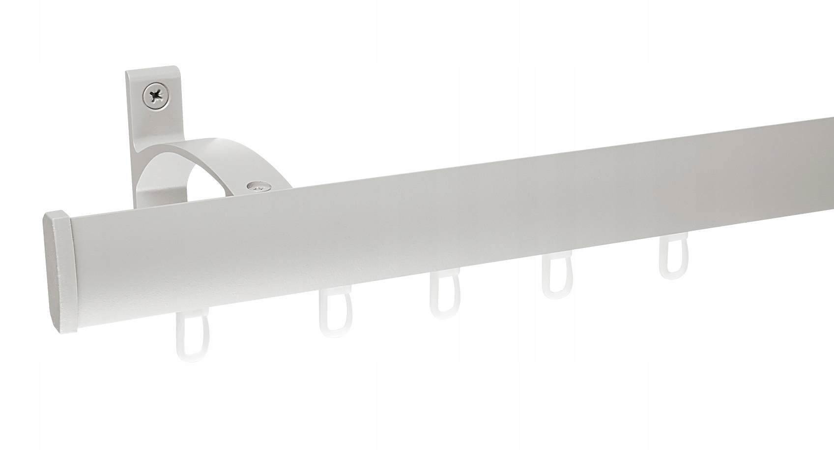 

Karnisz Aluminiowy Classic Pojedynczy 260