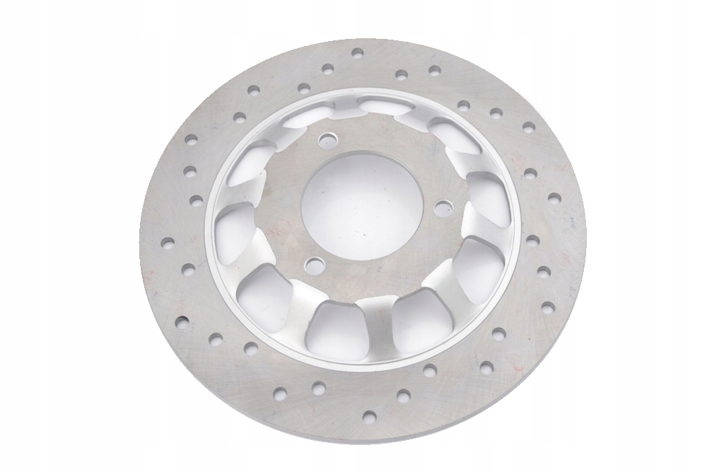 

Tarcza Hamulcowa Przód 220mm Romet Barton Lifan