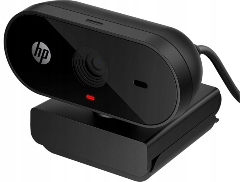 Kamera internetowa HP 320 FHD USB-A Webcam 2 MP