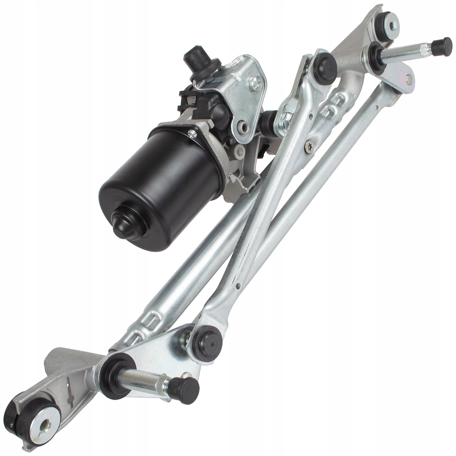 Opel Mokka 2012 – Mechanismus Stěračů Vpředu Motor